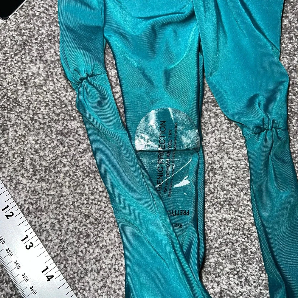 Bikini bottoms Pretty Little Thing size 8